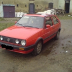 Golf 2