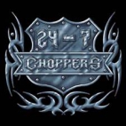 logo choppers