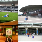 Francja - Stade De France - Def Makaveli