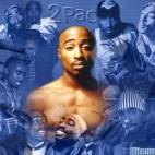 2pac live