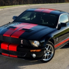 galeria Ford Shelby GT500