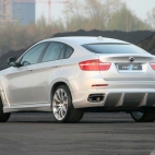 BMW X6 xDrive35d