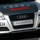 Audi A3 2.0 TDI zdjęcia