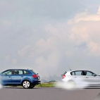 Audi A3 2.0 TDI tuning