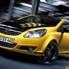 Opel Corsa Fresh 1.4 tapety