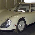 Alfa Romeo Scarabeo