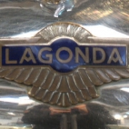 zdjęcia Lagonda 16/65 Saloon