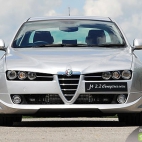 tapety Alfa Romeo 159 2.2 JTS