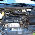 Ford Focus 1.4 Zetec-SE zdjęcia