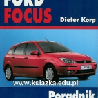 galeria Ford Focus 1.4 Zetec-SE