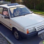 VAZ Lada Samara 1500 zdjęcia