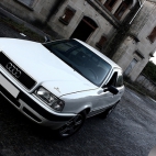 Audi 80 2.3E tapety