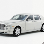 Rolls-Royce 40/50 Silver Ghost
