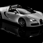 Bugatti Veyron 16.4 Grand Sport tuning