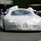 Bugatti Veyron 16.4 Grand Sport tapety