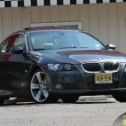 zdjęcia BMW 335i