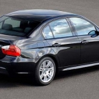 BMW 318d galeria