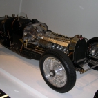 Bugatti Type 18 Garros tuning