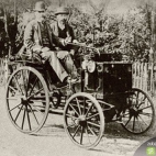 1898 Panhard et Levassor B1 dane techniczne
