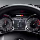 Mercedes-Benz SLS AMG galeria