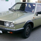 Renault 30 Turbo Diesel tuning