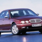 tuning Rover 75 2.5 KV6 Automatic