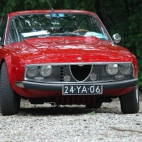 galeria Alfa Romeo Giulia Nuova Super 1600