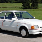 galeria Ford Escort 1.3 L