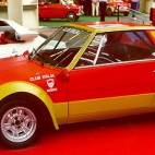 Fiat X1-9 2000 Abarth zdjęcia
