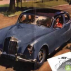 galeria Armstrong Siddeley Sapphire 236