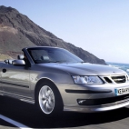 tuning Saab 9-3 Cabriolet 2.0t Automatic
