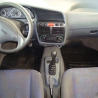 Fiat Palio EX galeria