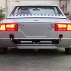 tapety Fiat X1/9 (US)