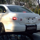 tapety Nissan Bluebird Sylphy 1.5 4WD