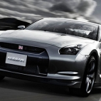 Nissan GT-R tuning