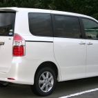 Toyota Noah S