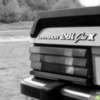 zdjęcia Ford Granada 2.8i