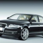 Audi A6 3.2 FSI quattro dane techniczne