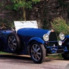 tapety Bugatti Type 30