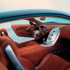 tapety Bugatti EB 16/4 Veyron