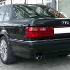 Audi 200 tapety