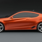 Hyundai Concept Genesis galeria