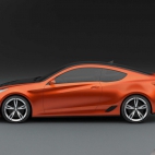 Hyundai Concept Genesis