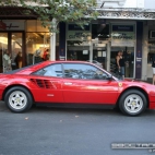 Ferrari Mondial QV