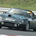 tuning TVR Griffith