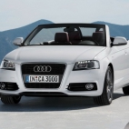 tapety Audi A3 Cabriolet 2.0 TDI S-Tronic