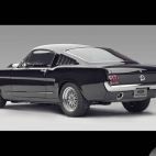 Ford Mustang Fastback tapety