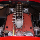 Ferrari 250 Testa Rossa tapety
