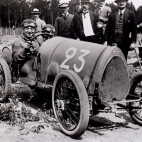 Bugatti Type 13 zdjęcia