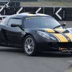 Lotus Exige S British GT Special Edition